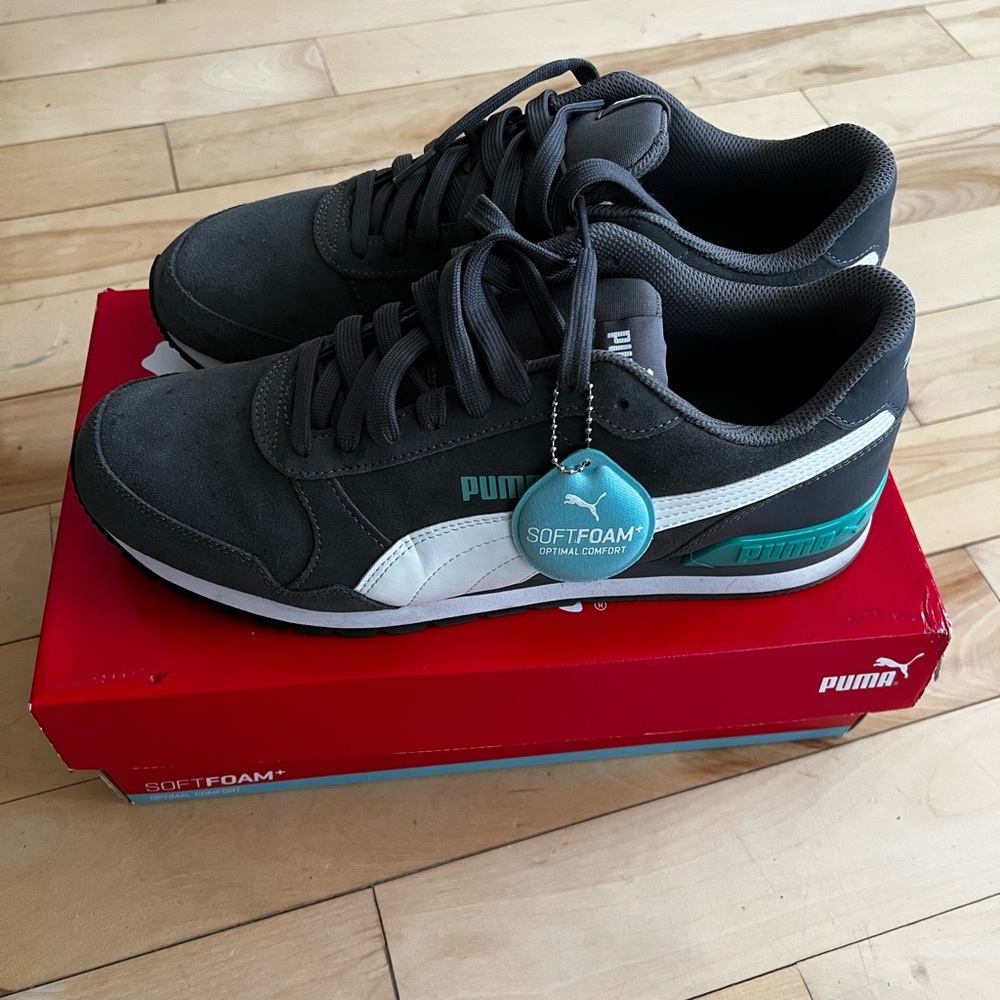 Puma Soft Foam - Picture 4 of 4